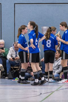 Bild 20 - wCJ Norddeutsches Futsalturnier Auswahlmannschaften